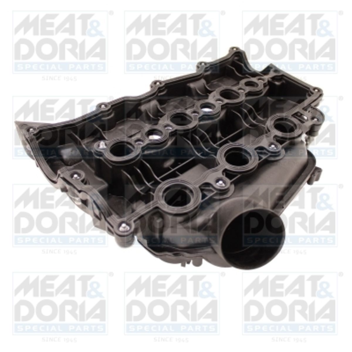 Meat&Doria Elektropneumatische Regelklep Meat & Doria 89434