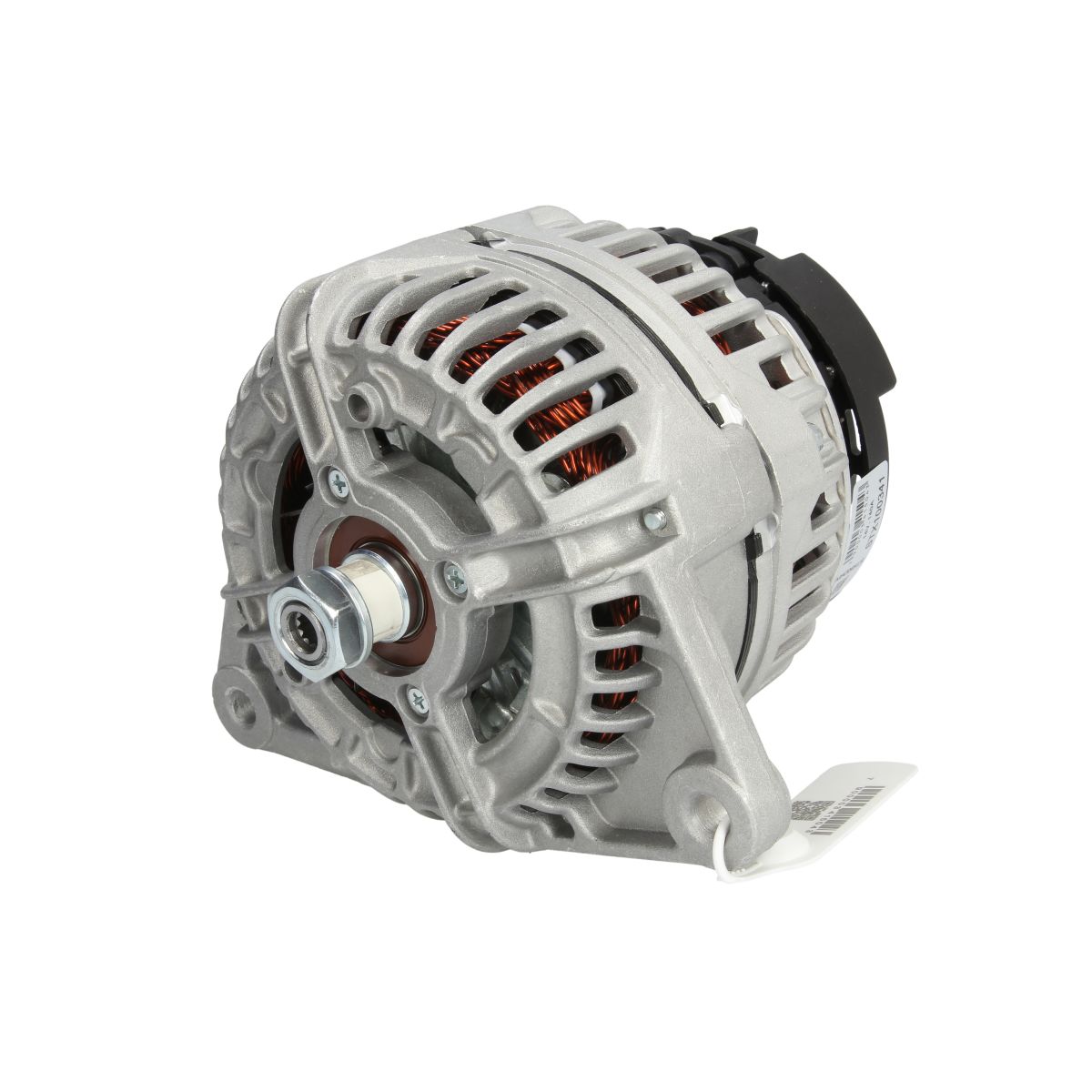 Image of Driefasige generator
