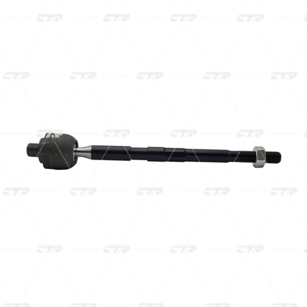 Ctr Giunto Assiale, Asta A Binario Cr0128