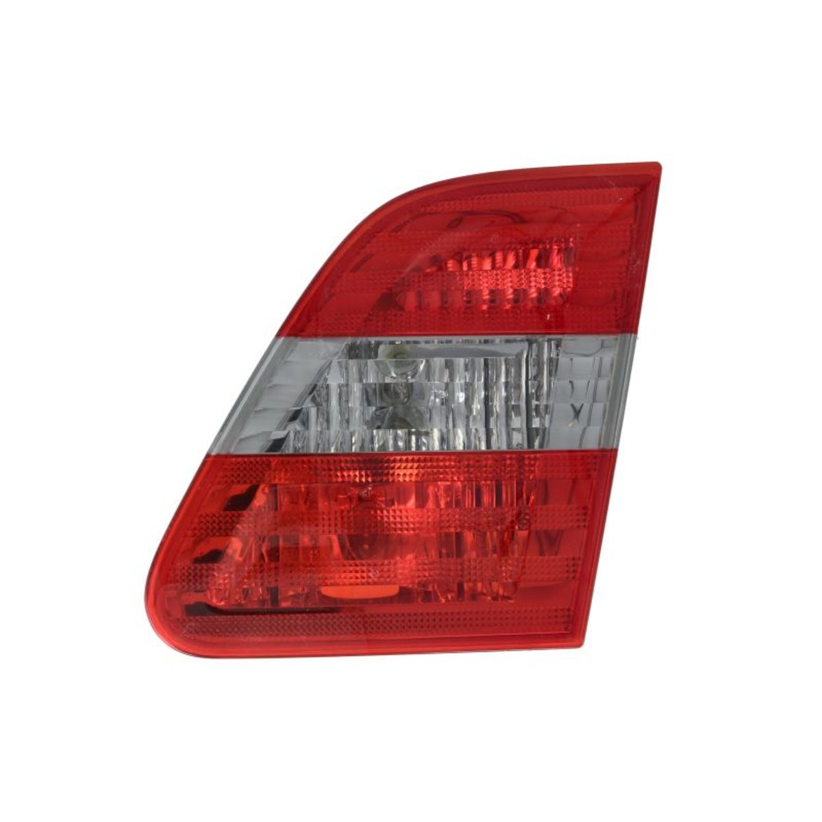 Magneti Marelli Grau Heckleuchte 714027530803 Rechts