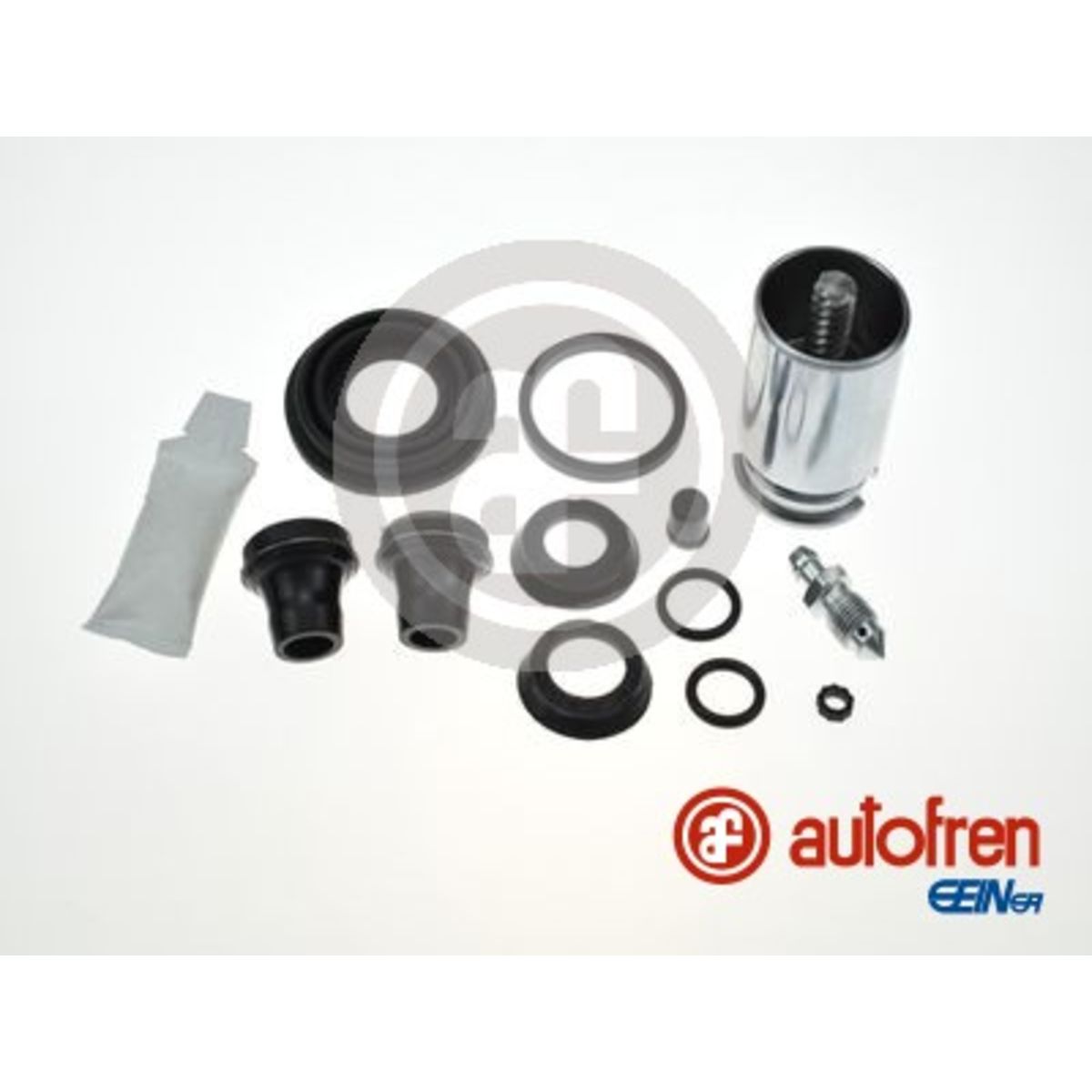 Image of Reparatieset, remklauw