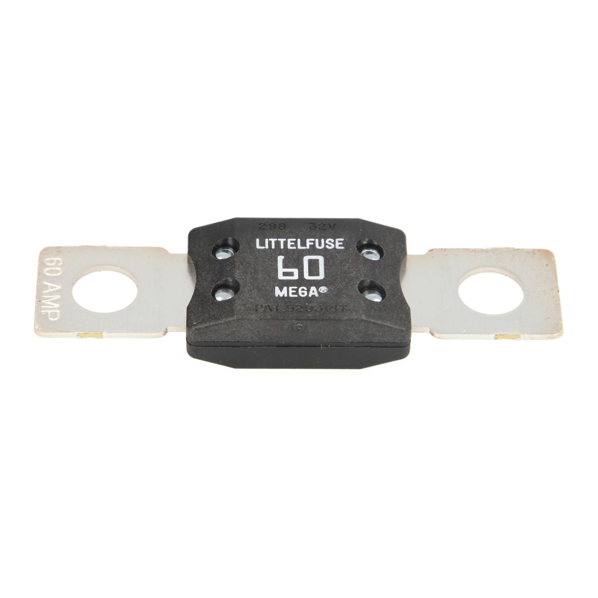 Fusibile LITTELFUSE BV BEZP298060