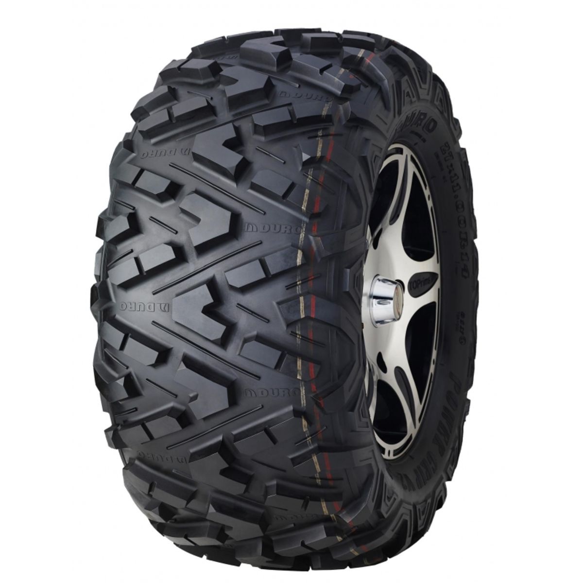 Image of ATV banden  DI2039 POWER GRIP V2 27x11-14 TL 81N