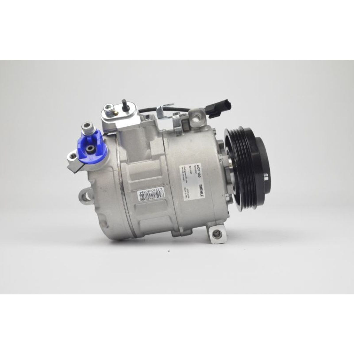 Klimakompressor MAHLE KLIMA ACP 100