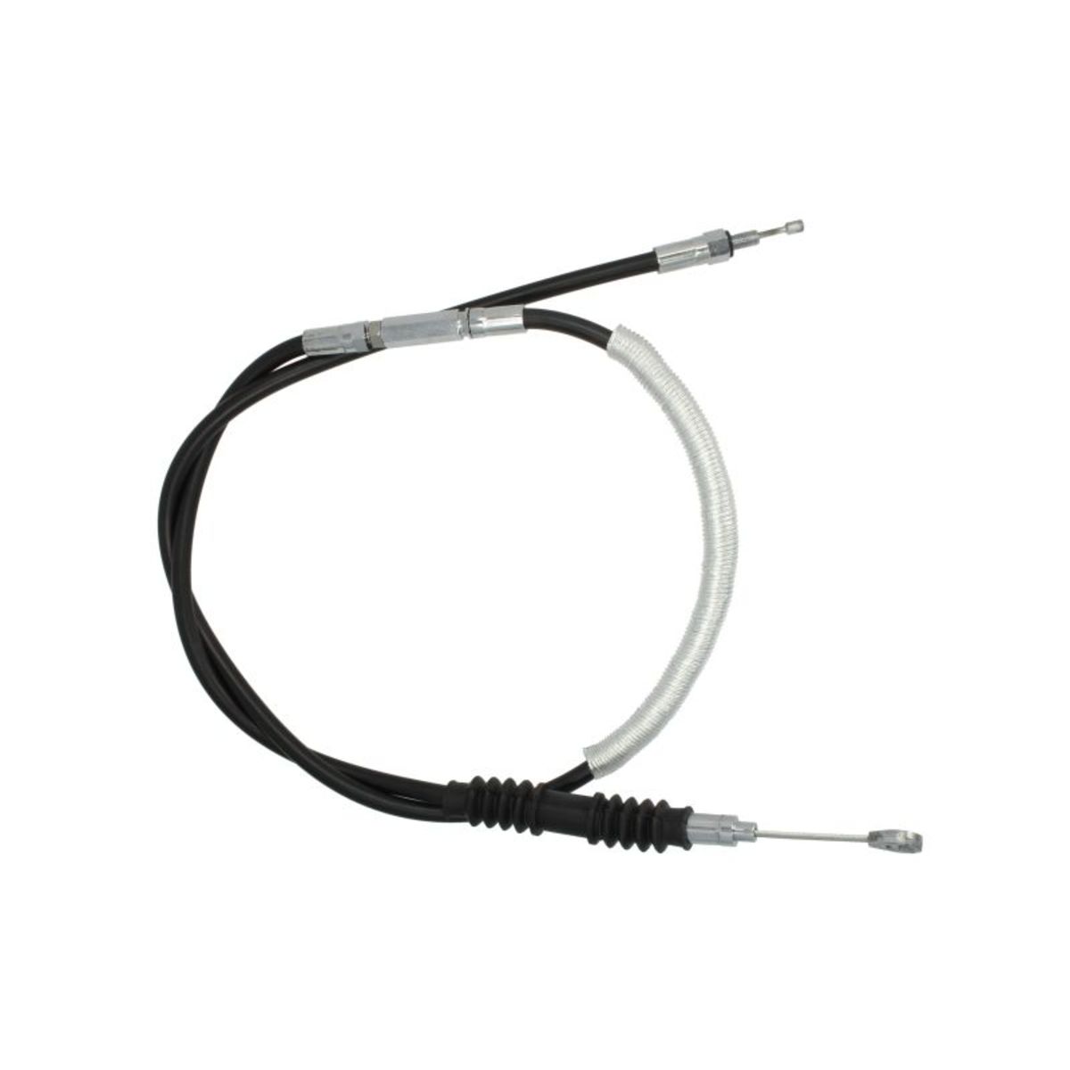 Tirette à câble, commande d'embrayage 4RIDE LSHD-2