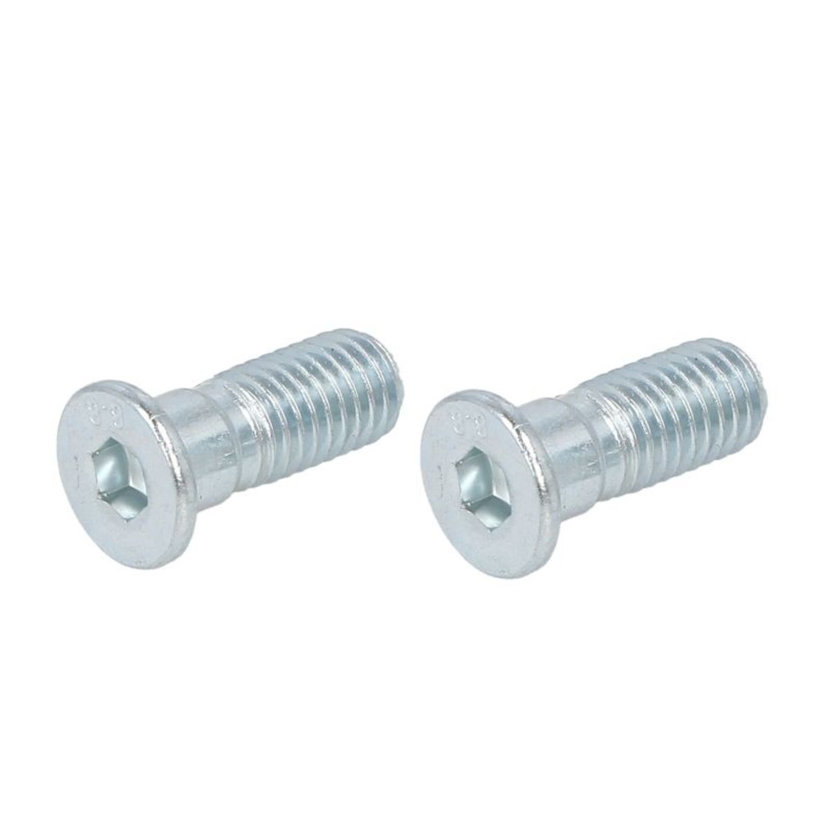 Quick Brake Schraube, Bremsscheibe Größe 2 11675K