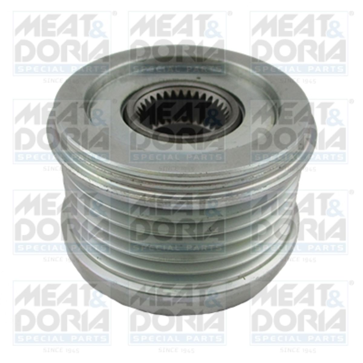 Meat&Doria Riemschijf, Generator Meat & Doria 45225