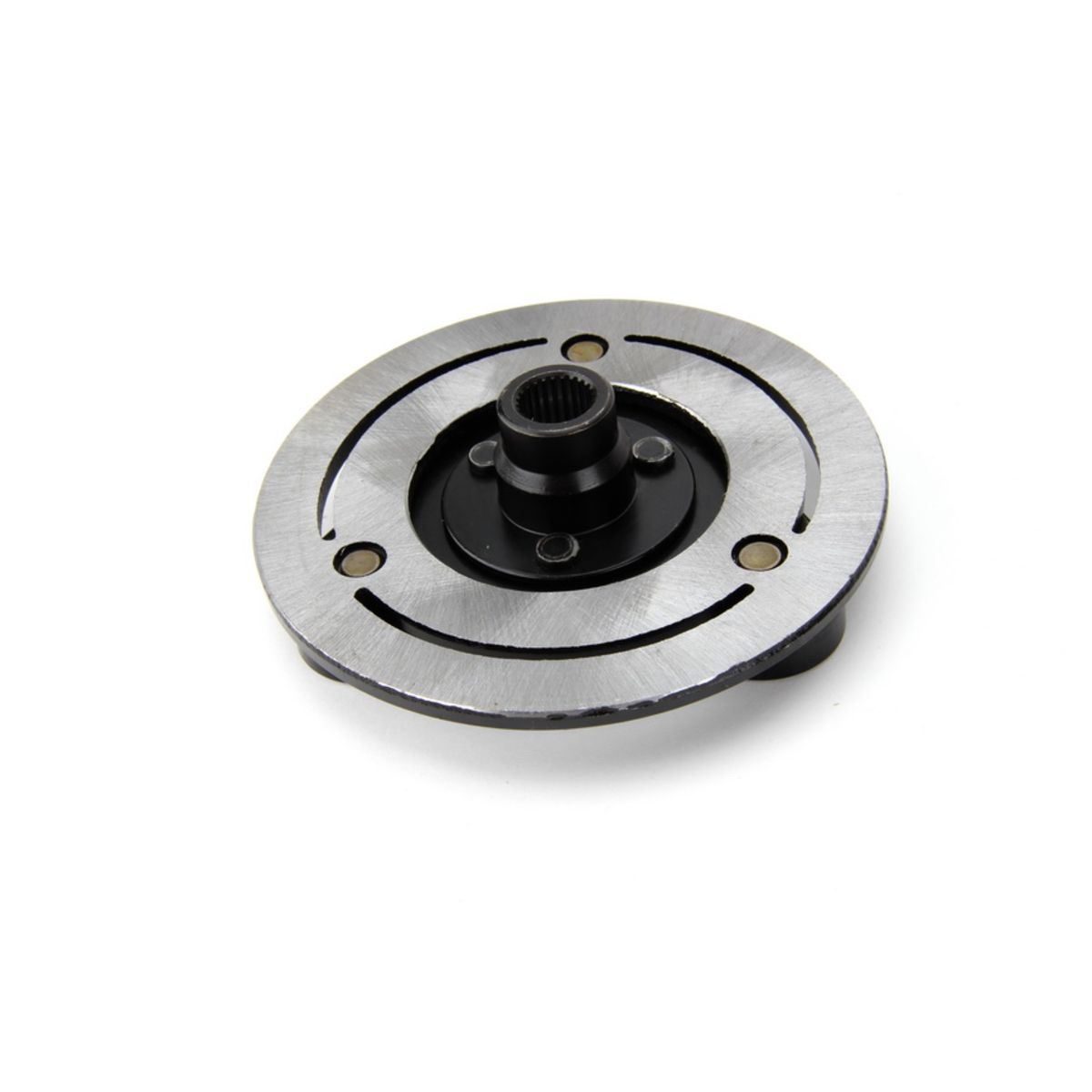 Image of Aircocompressor koppelingsplaat