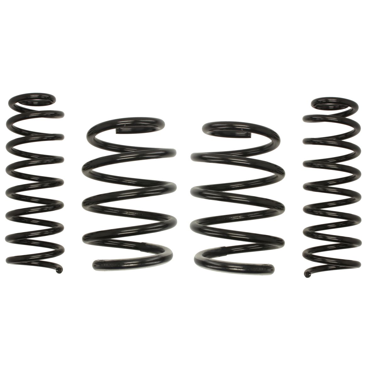 Verlagingsveer Pro Kit