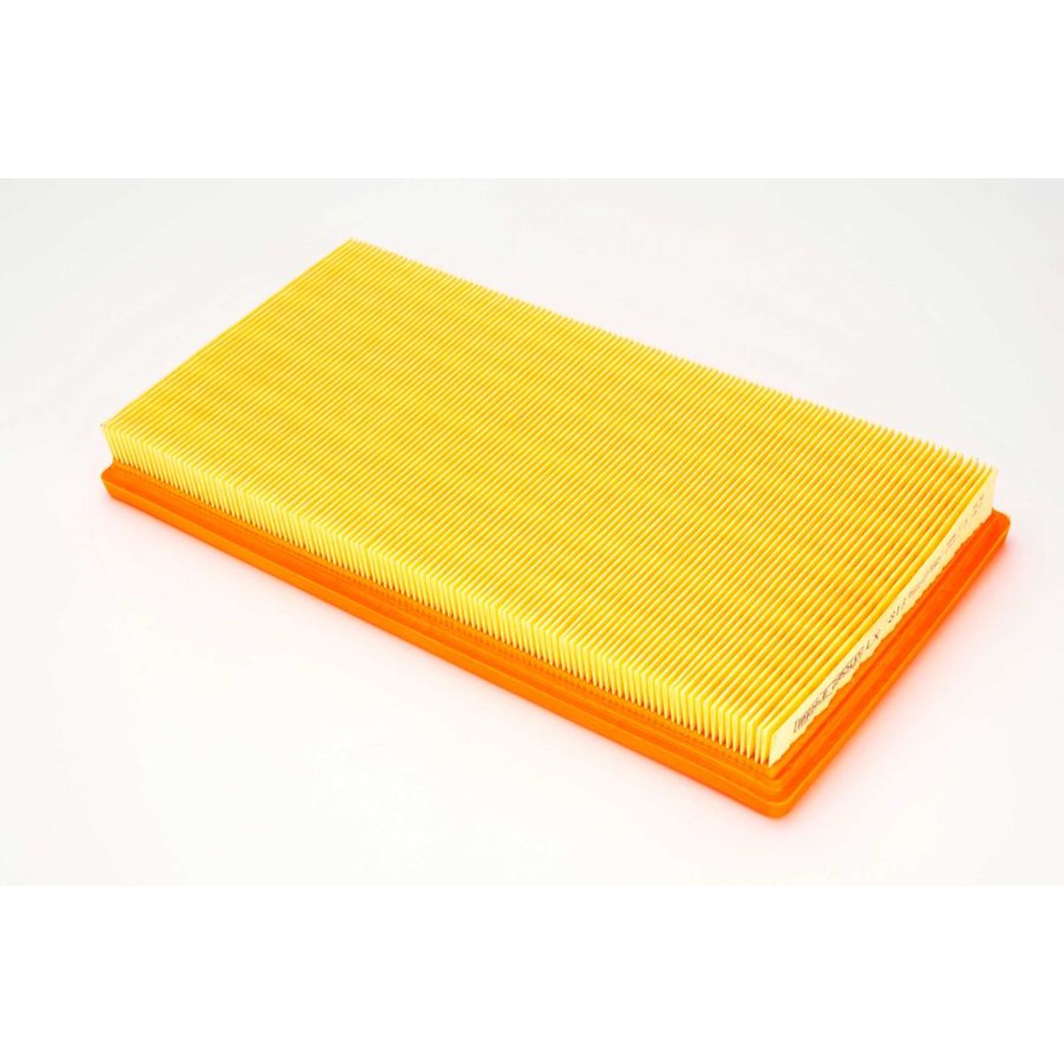 Image of MAHLE luchtfilter