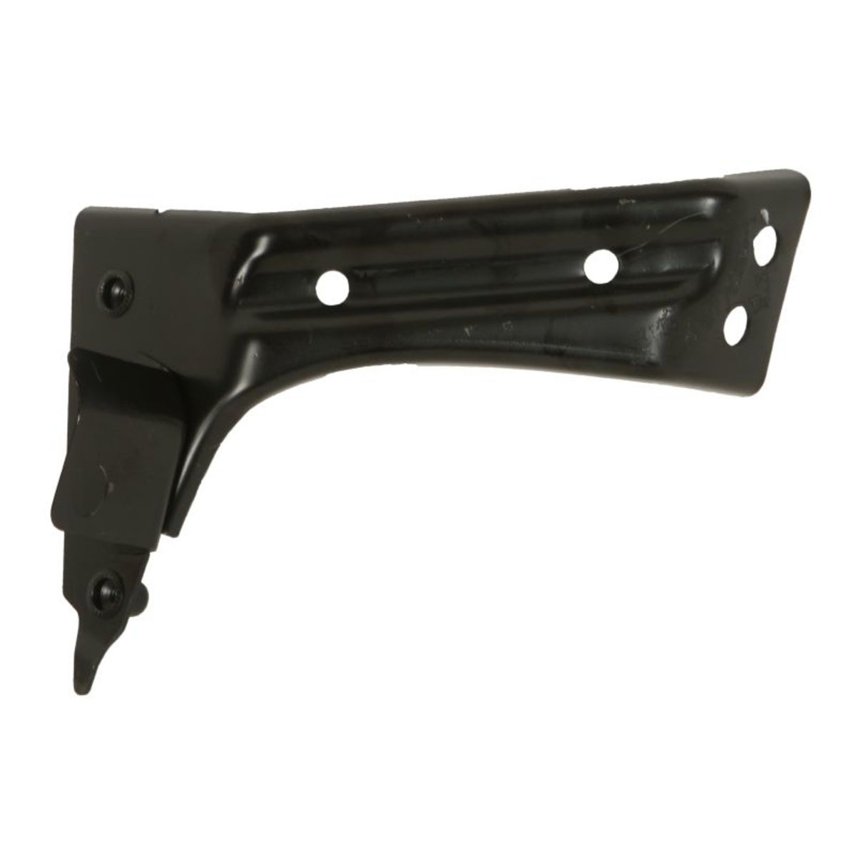 Image of Ophanging, spatbordfixering