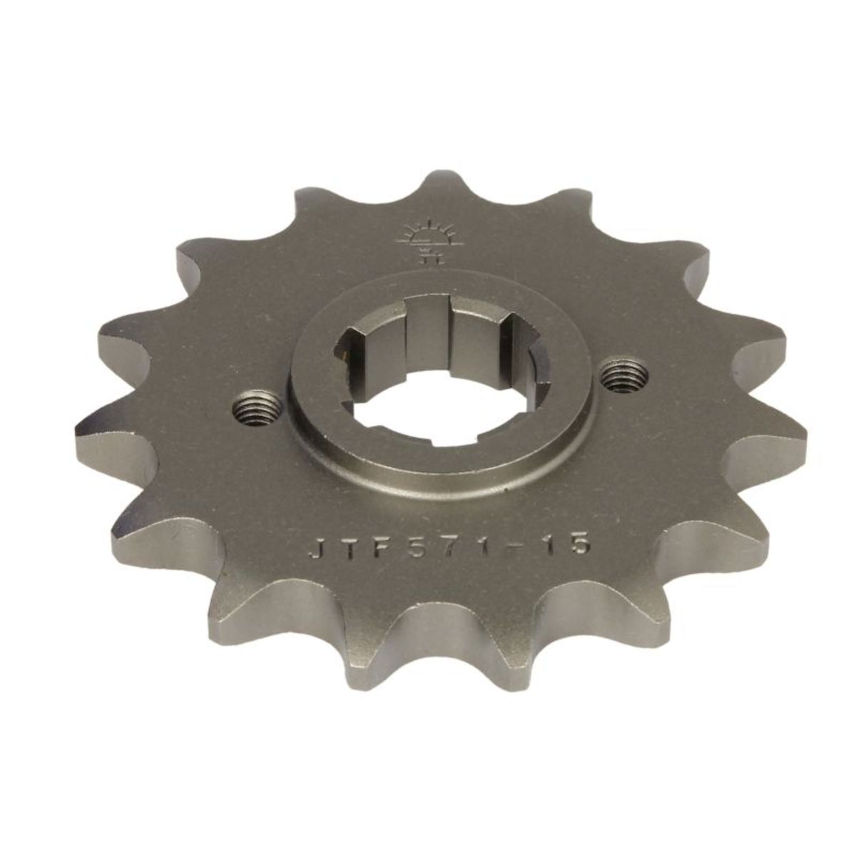 Couronne moto JT JTF571,15