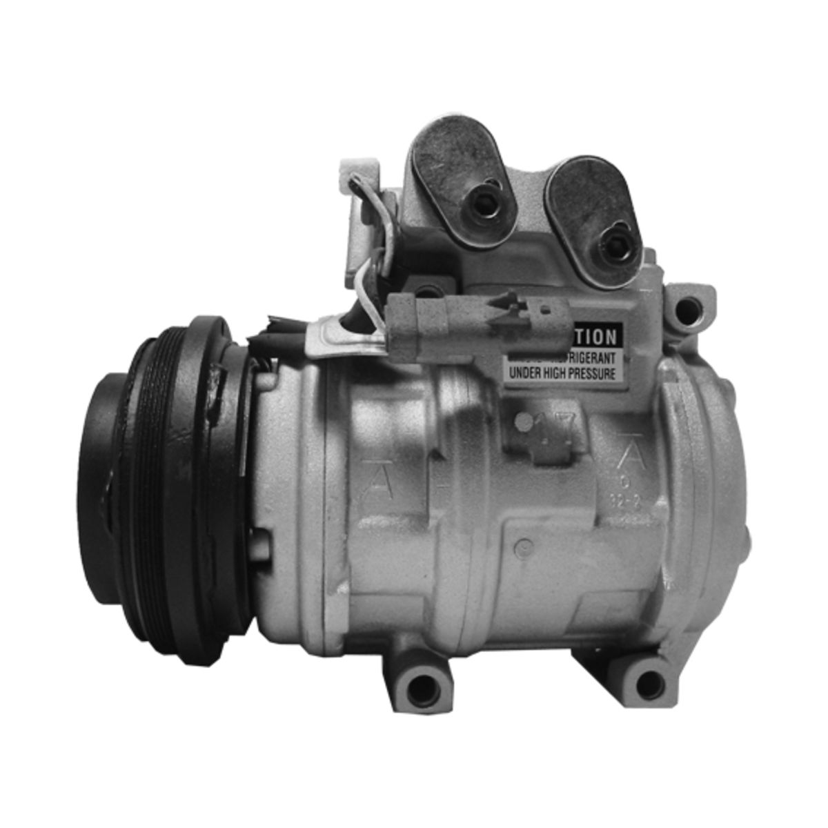 Airstal Compressor airconditioning  10-0242