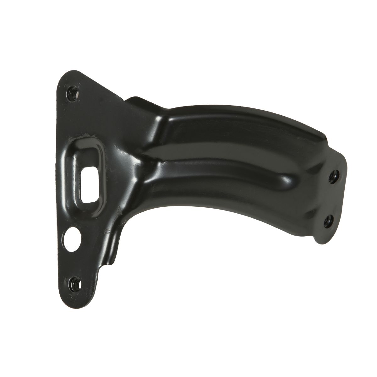 Image of Ophanging, spatbordfixering