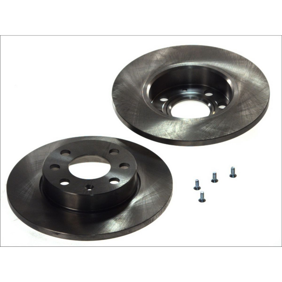 Bremsscheiben FERODO DDF1129, 2 StÃ¼ck