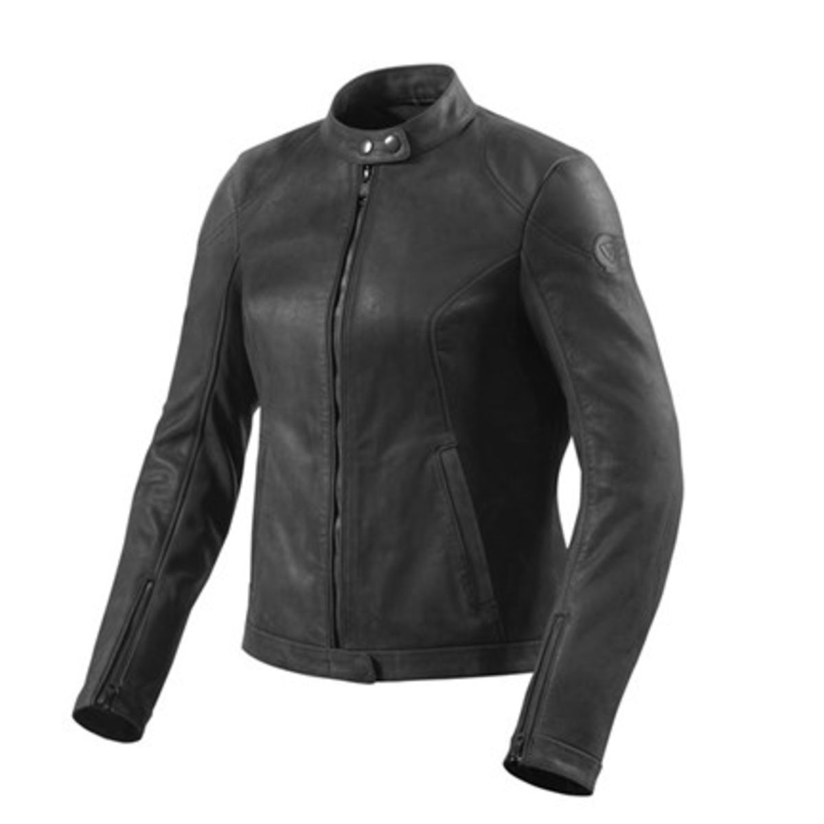 Lederjacke REV'IT FJL091-0010-L34