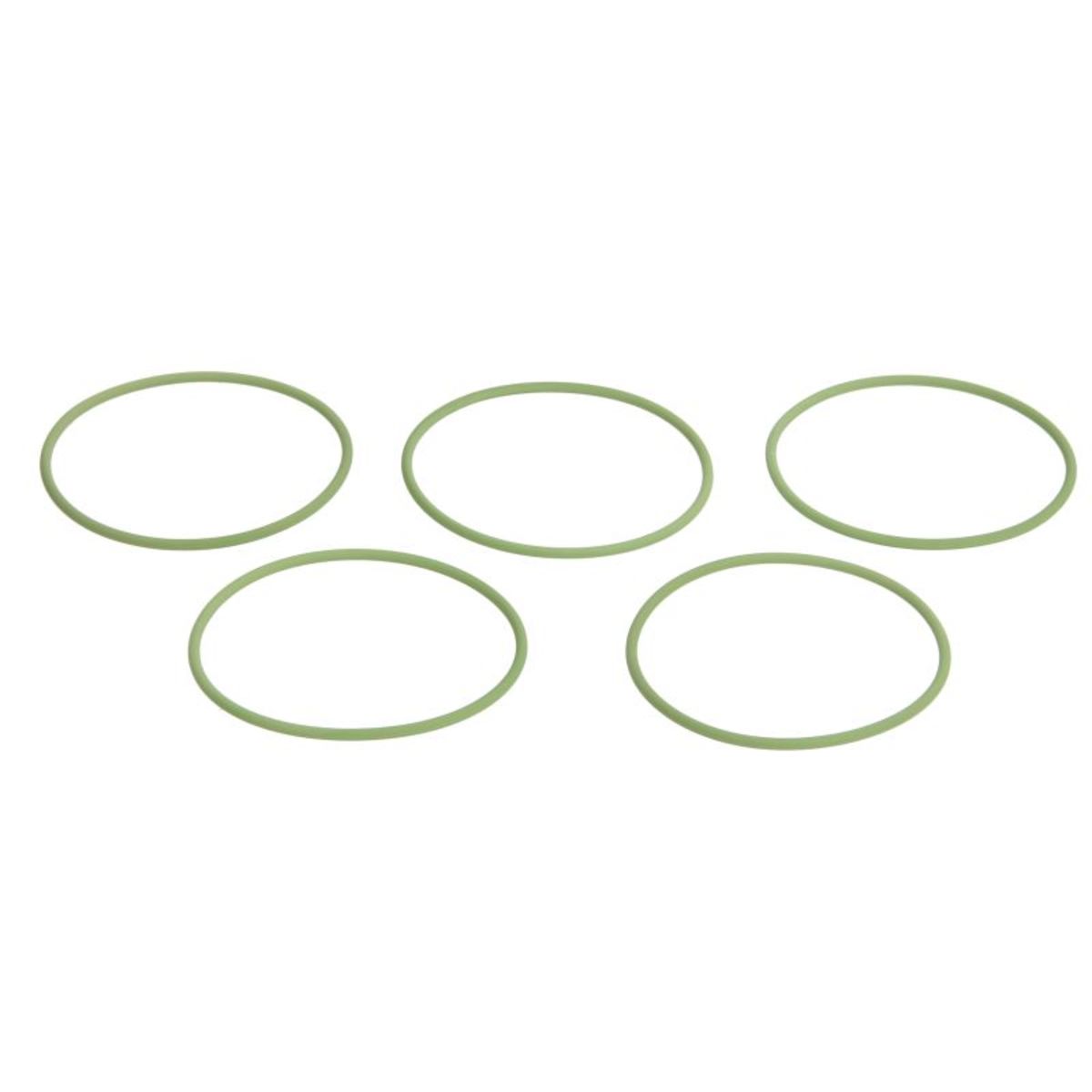 5x Anello di tenuta F 01M 100 048 BOSCH - Immagine 4