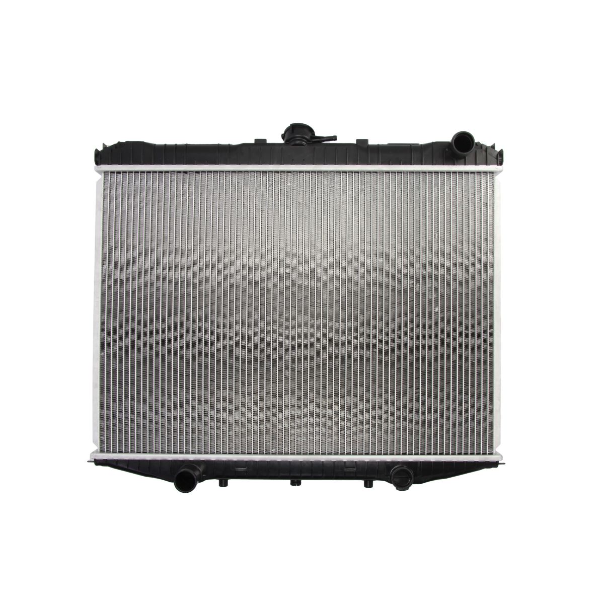 Image of Radiator, motorkoeling