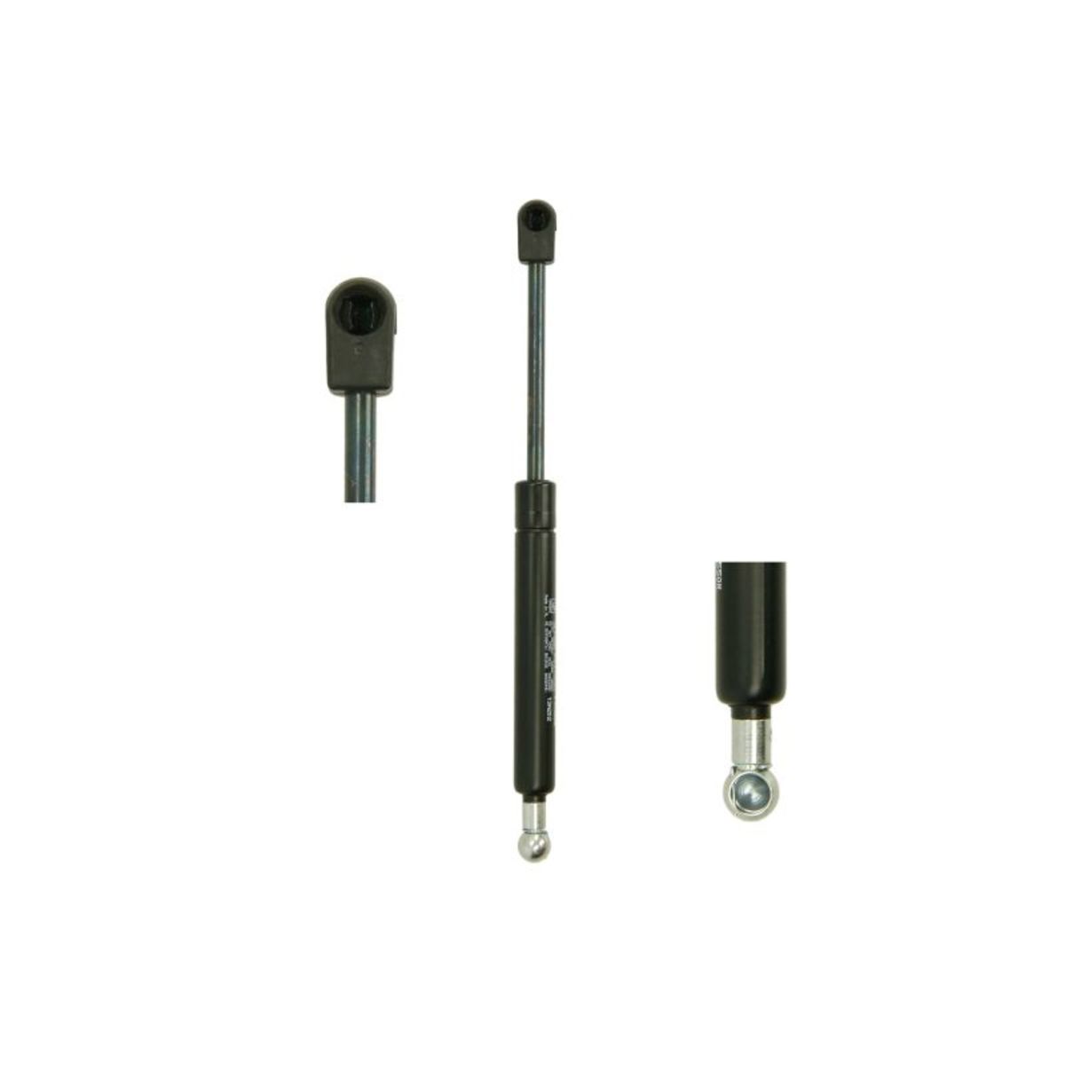 Gasfeder, Koffer-/Laderaum KROSNO 23950