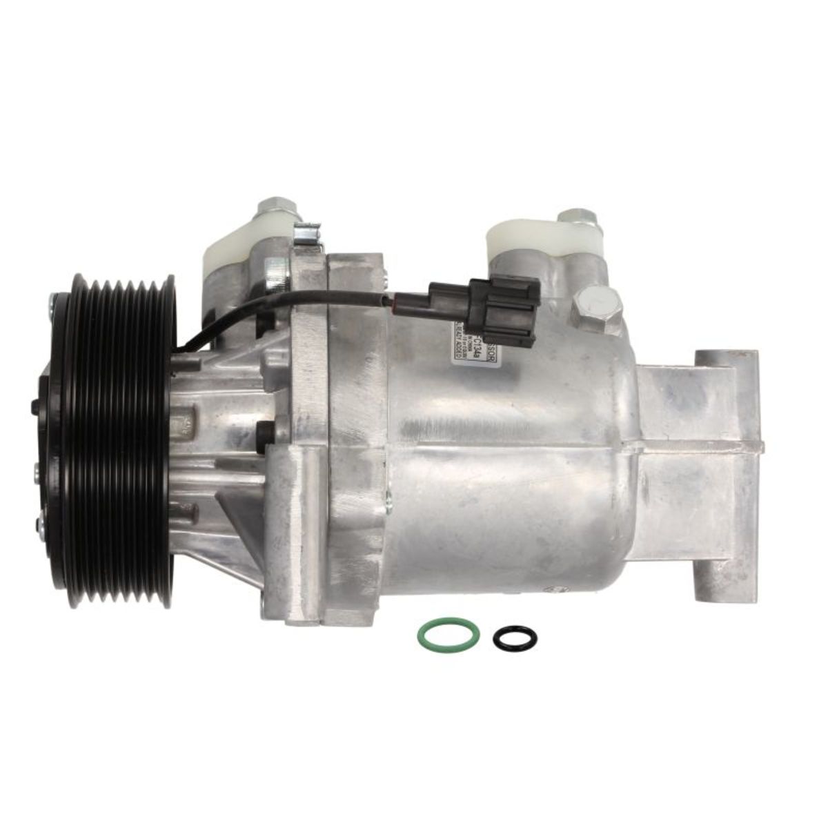 Image of Compressor, airconditioning