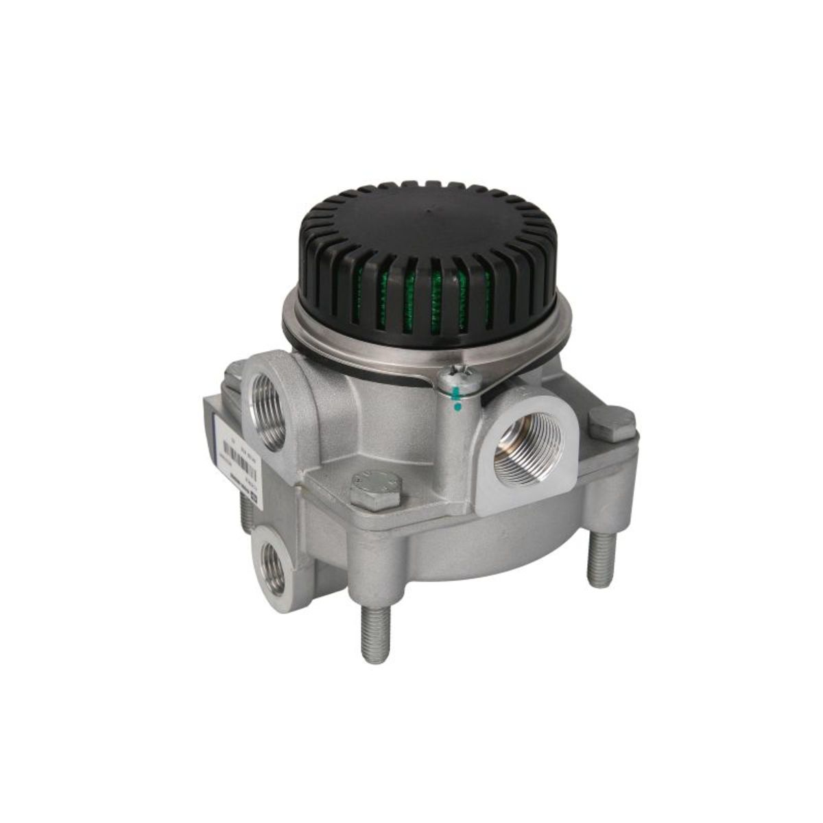 Image of Relais -BREMSE AC 574AXY