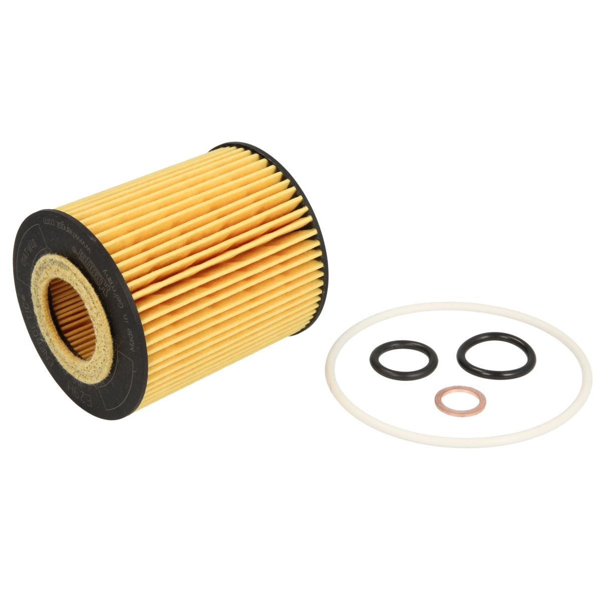 Image of Oliefilter  FILTER