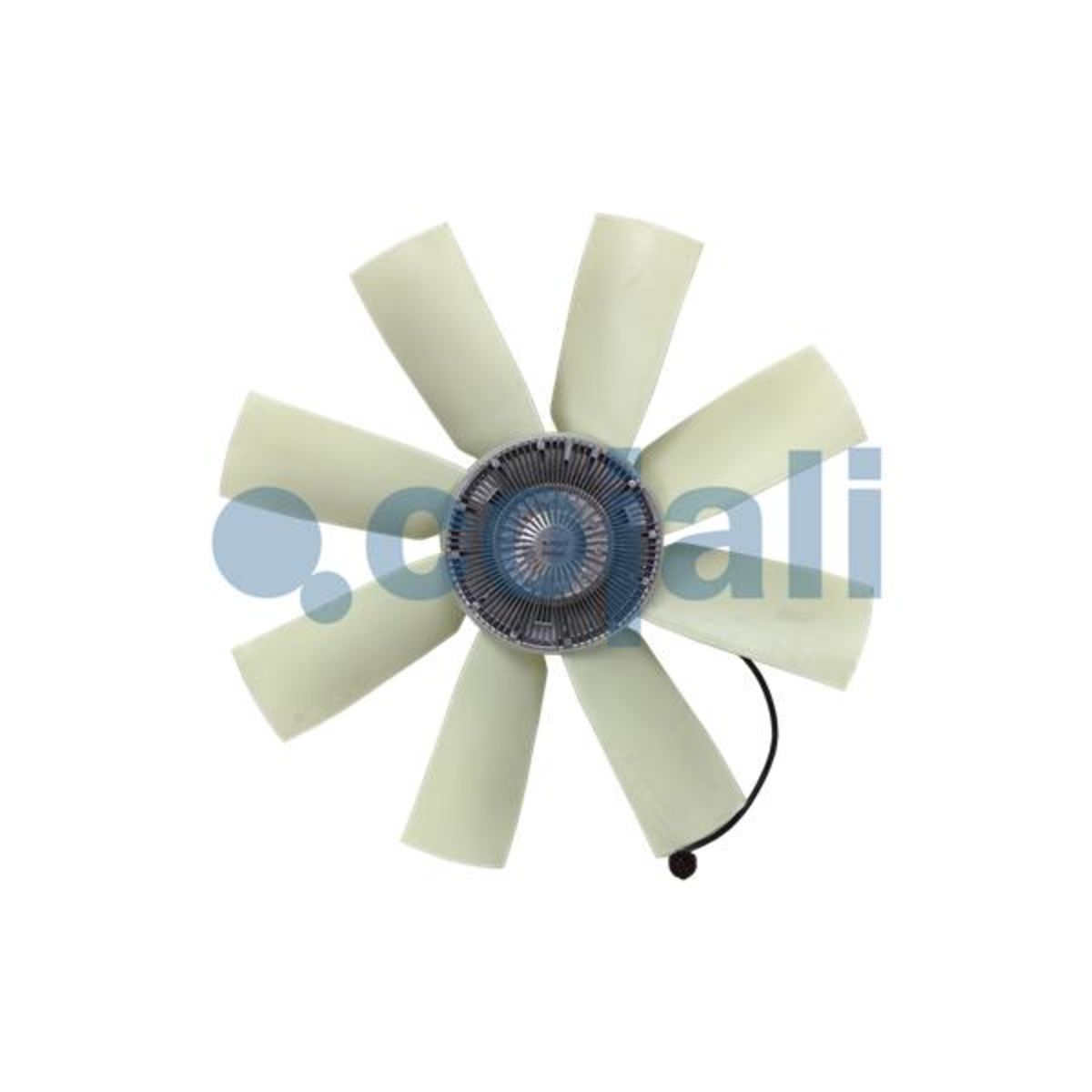 Image of Koelventilatorwiel