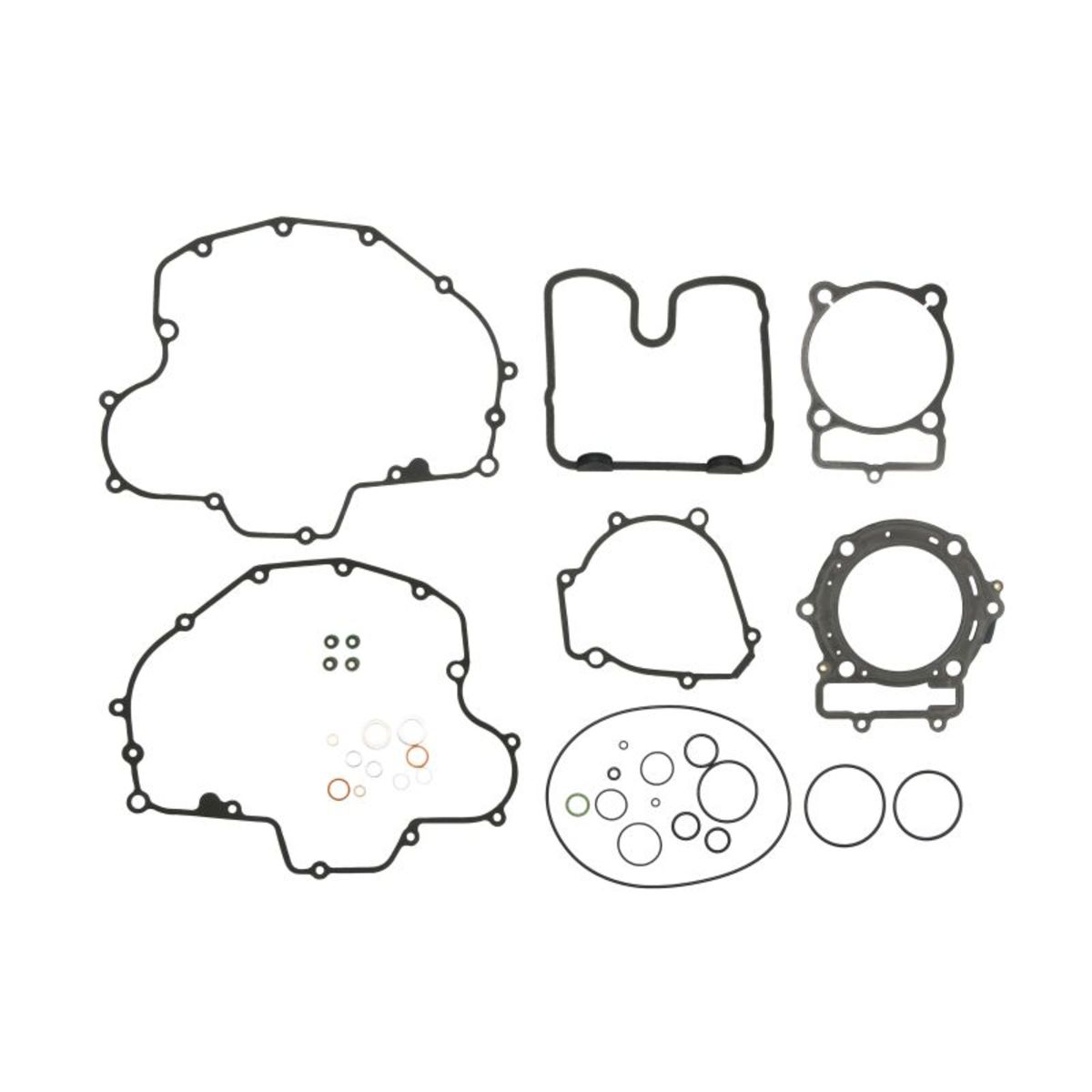 Dichtungsvollsatz, Motor ATHENA P400220850258