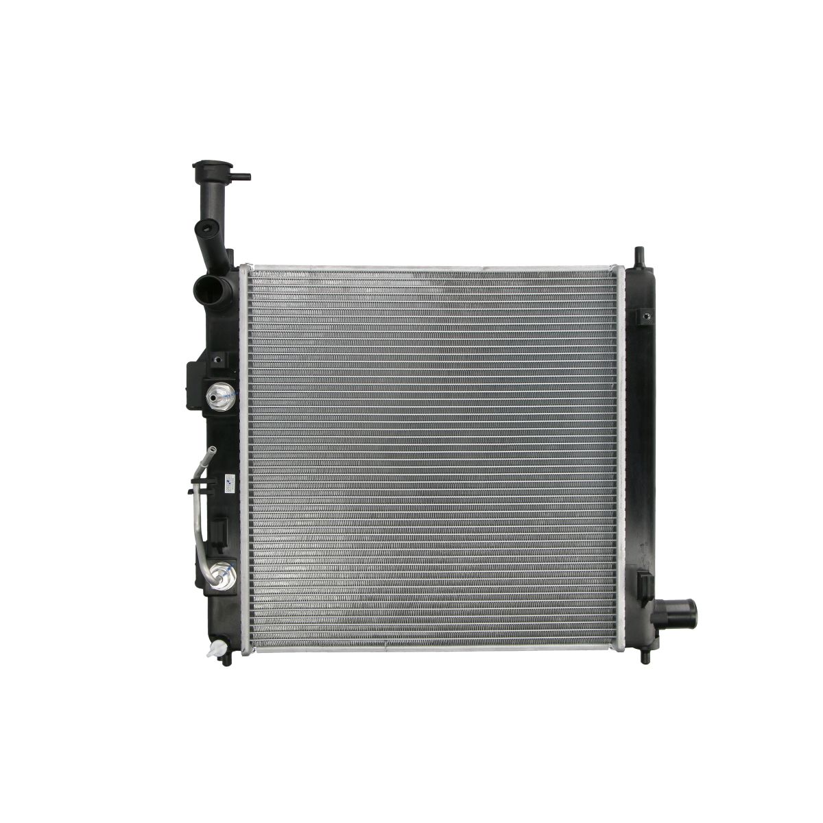 Image of Radiator, motorkoeling
