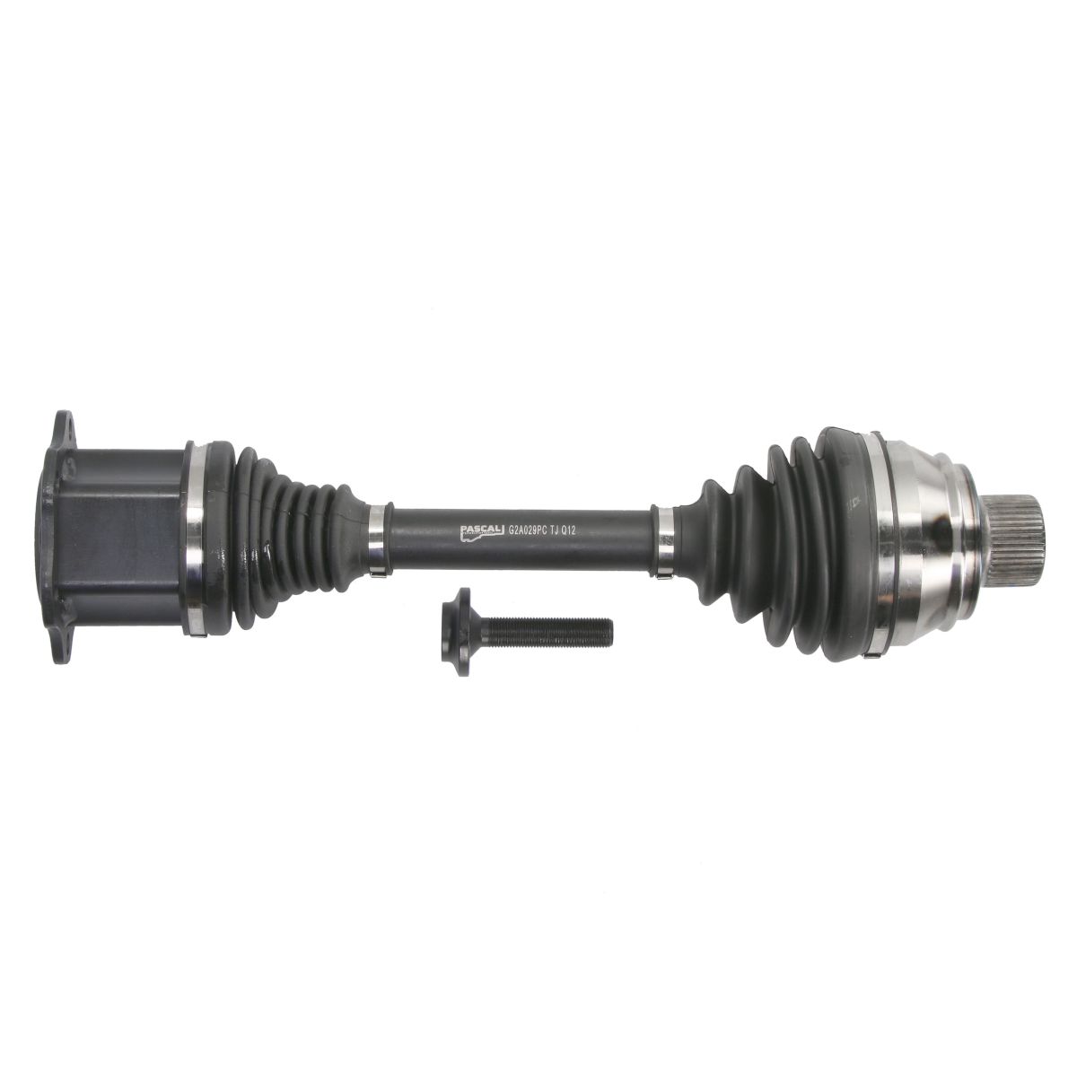 Achswelle PASCAL G2A029PC