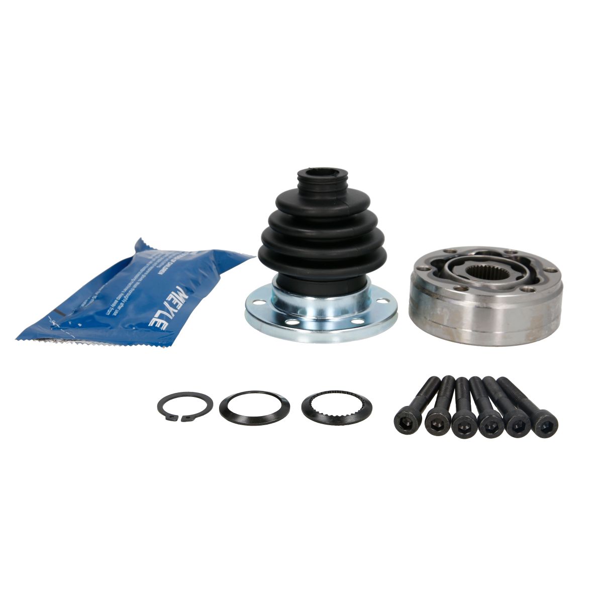 Image of Homokineet reparatie set, aandrijfas  KIT