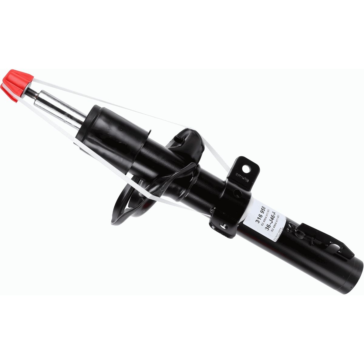 Sachs Ammortizzatore 316 958