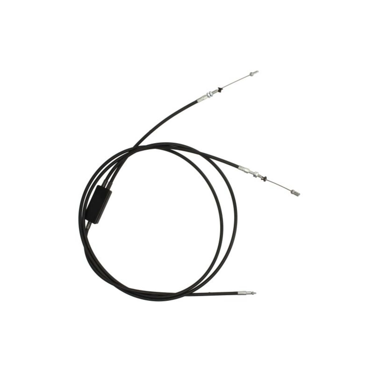 Image of Motorkap kabel DT Spare Parts