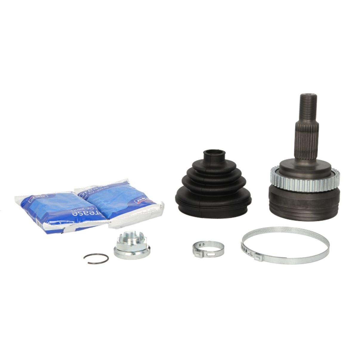 Image of Homokineet reparatie set, aandrijfas