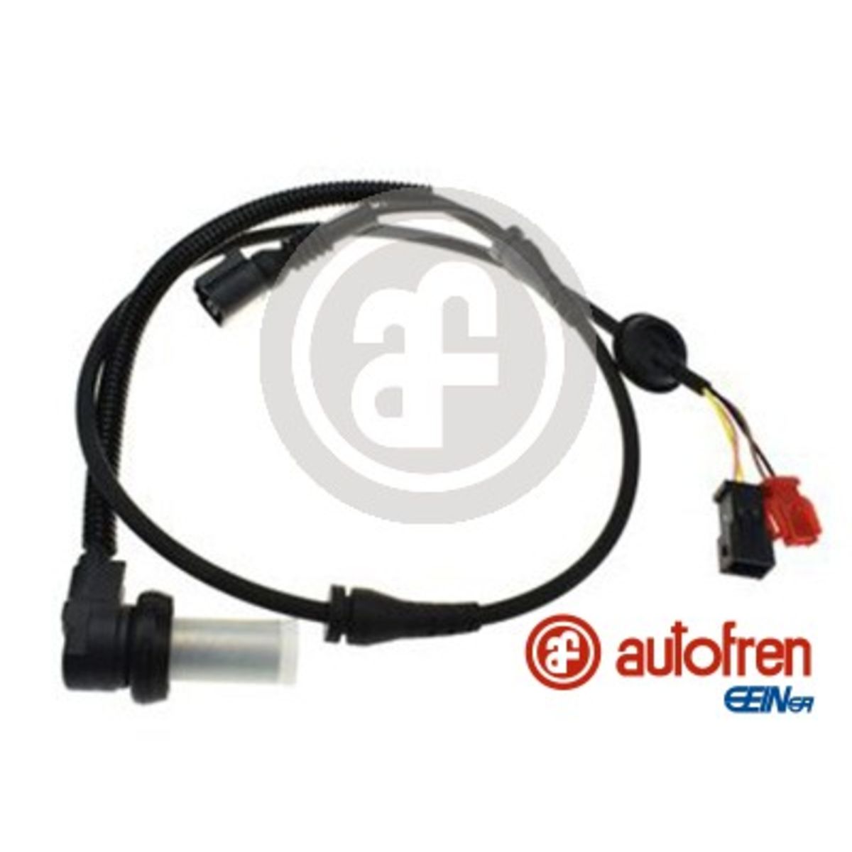 Image of Sensor, wielsnelheid  DS-0012