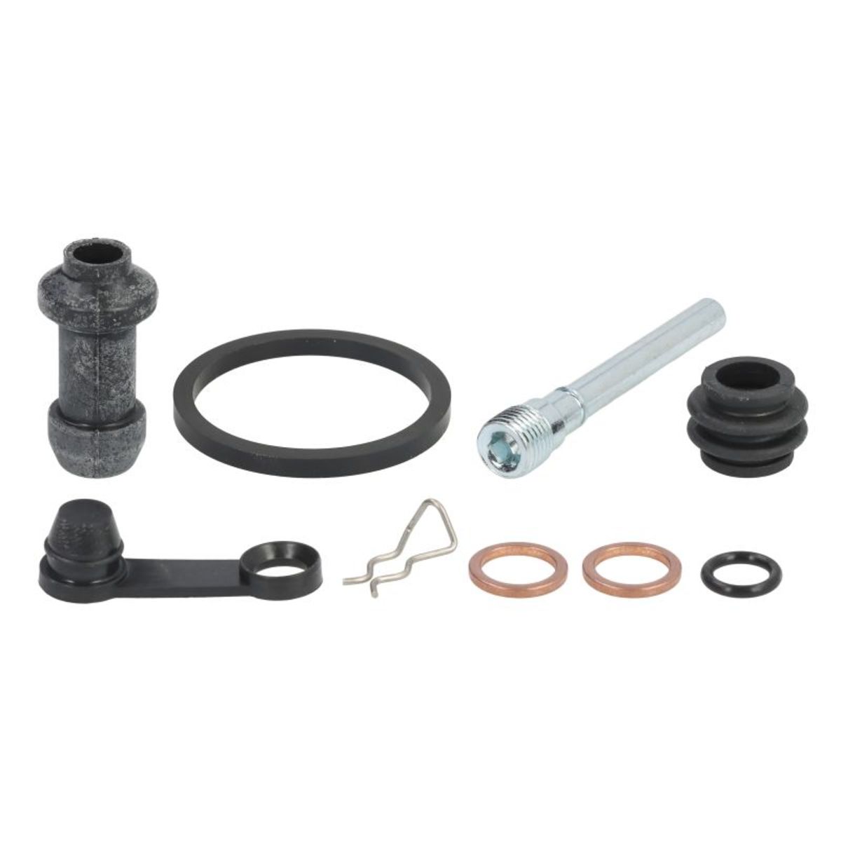 Reparatursatz, Bremssattel ALL BALLS 18-3343