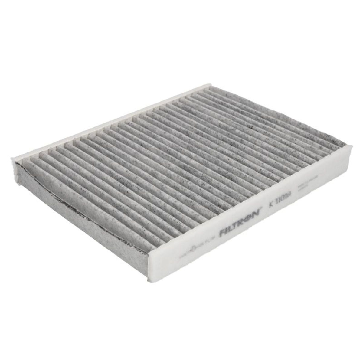 Filtron Innenraumluftfilter Mit Aktivkohle K 1101