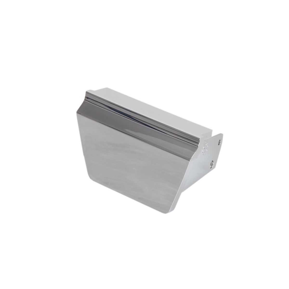 Image of Sierstrip bumper   links
