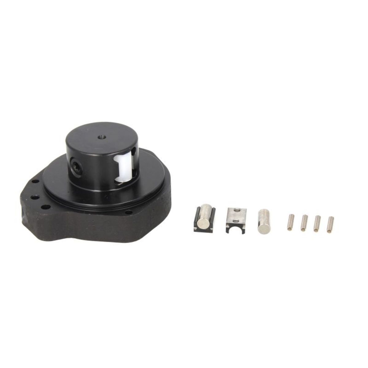Delphi Element, Common-Rail Pumpe 7135-537