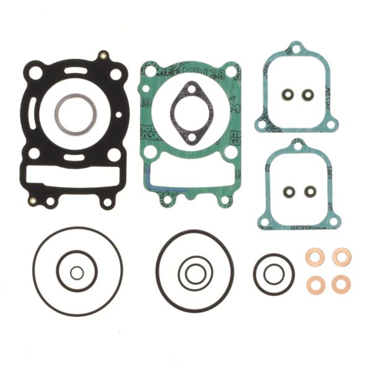 Dichtungsvollsatz, Motor ATHENA P400550600005