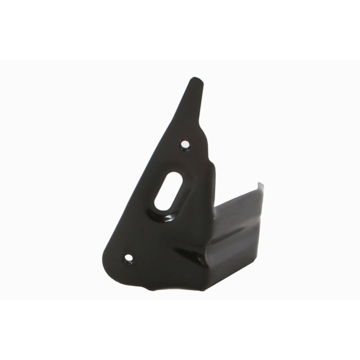 Image of Ophanging, spatbordfixering