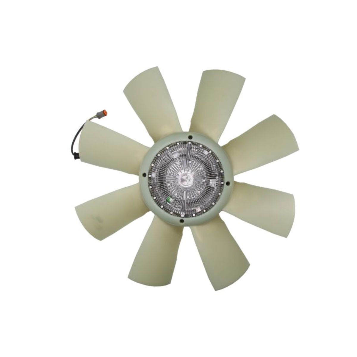 Image of Koelventilatorwiel, motorkoeling