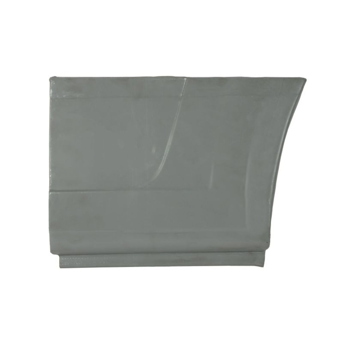 Image of Wielkastbekleding, binnenspatbord