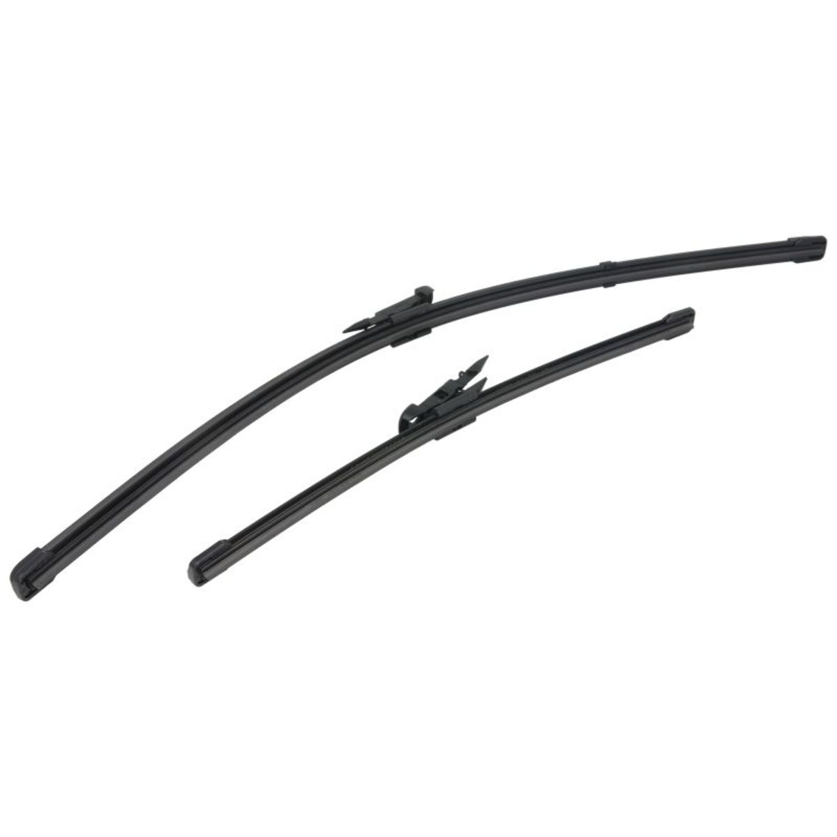Denso Wischblatt Df-406, 580/350Mm, Vorne, 2 Stück