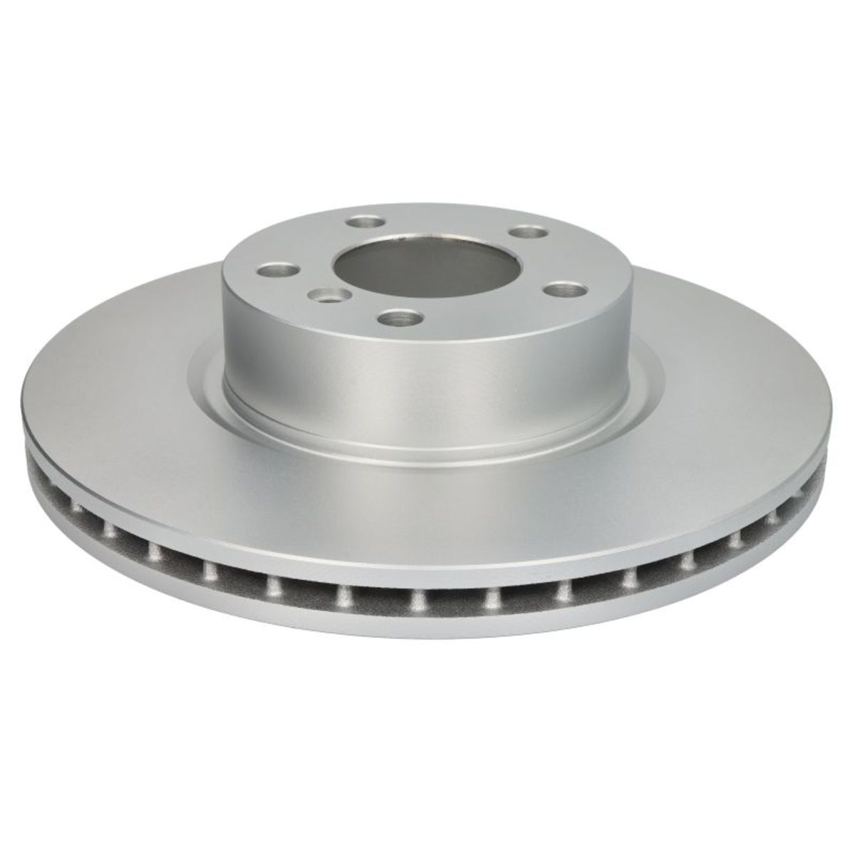 FERODO DDF2314C-1 Disco freno ventilato, rivestito, con bulloni/viti - Immagine 4