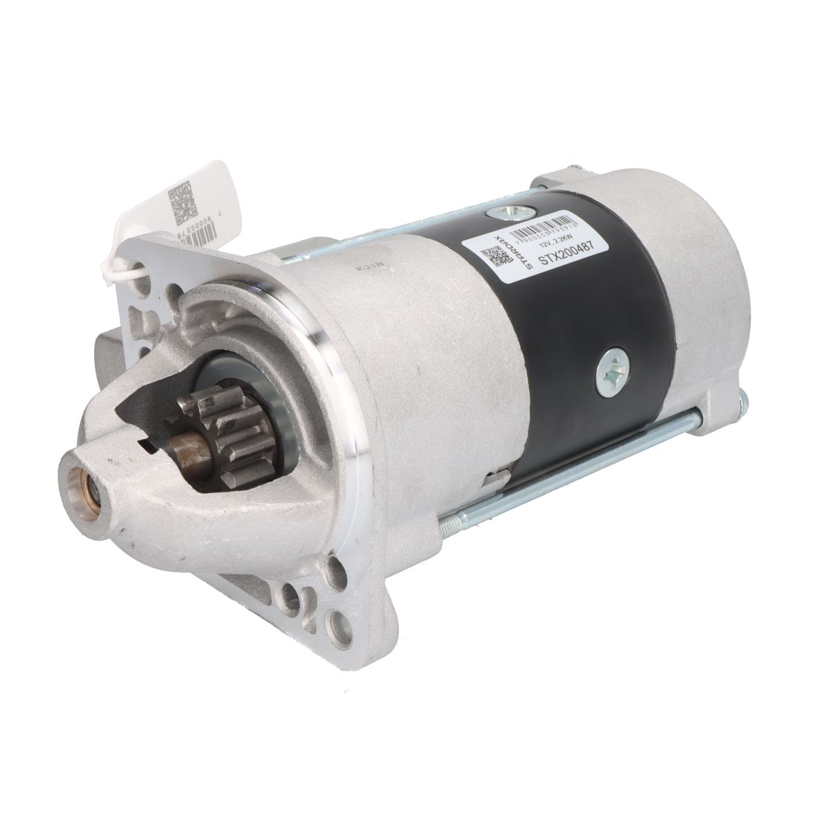Image of Starter