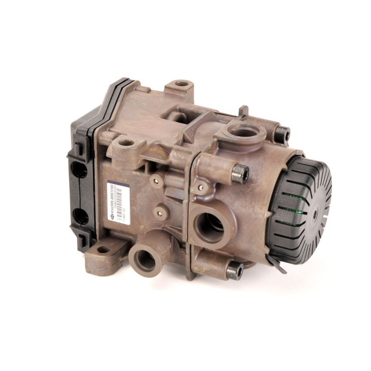 Image of Controle-eenheid, ABS -BREMSE