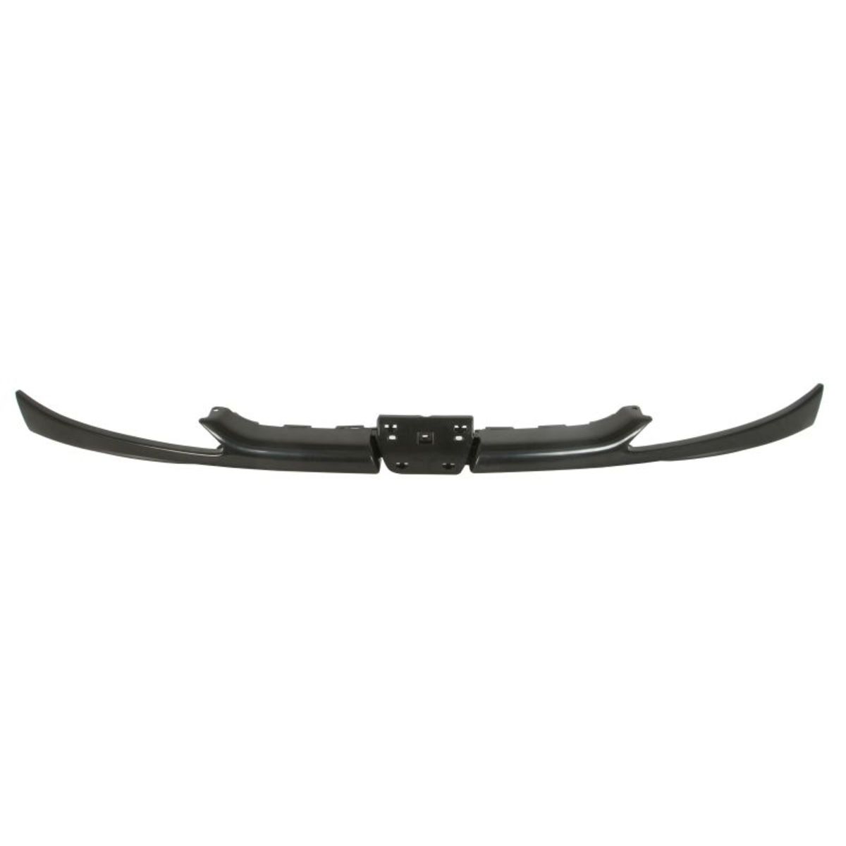 Conjunto de molduras decorativas/protectoras, grelha do radiador BLIC 6502-07-5507990P