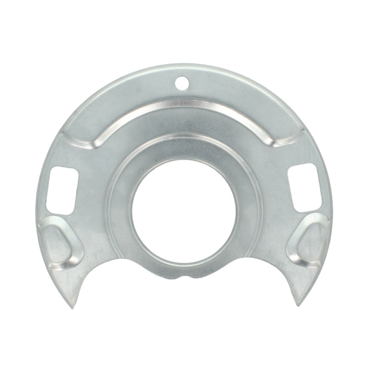 Chapa protectora contra salpicaduras, disco de freno BLIC 6508-03-1666379K