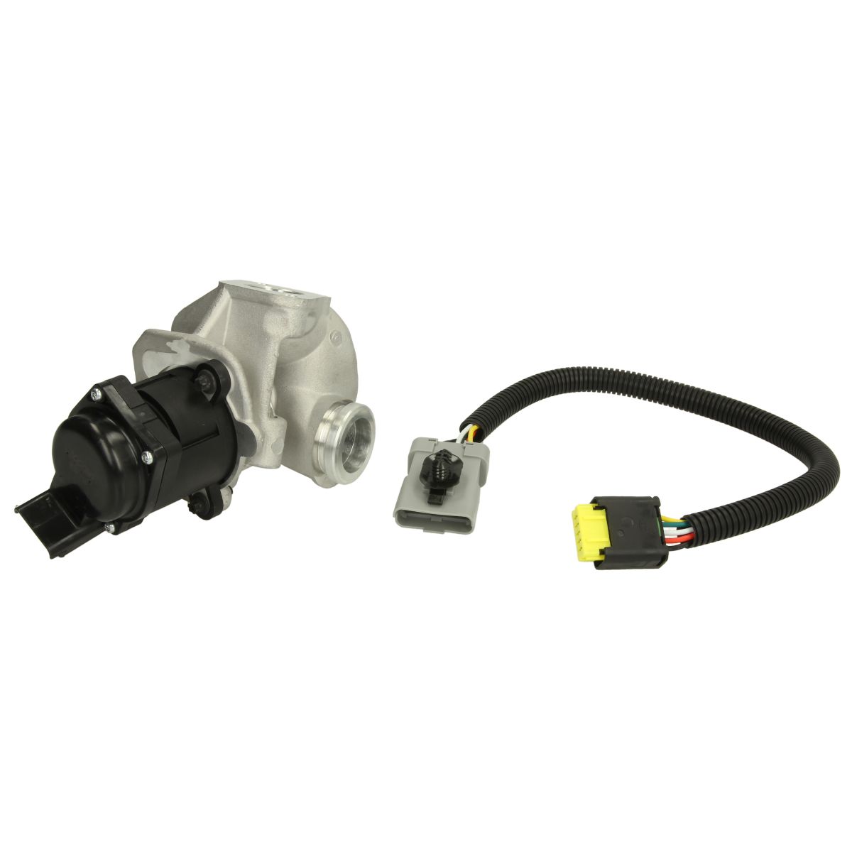 Image of EGR-klep  639 156